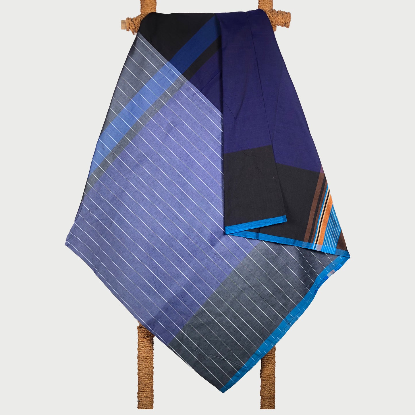 Designer Sarong: Sri Lanka Whistling Thrush