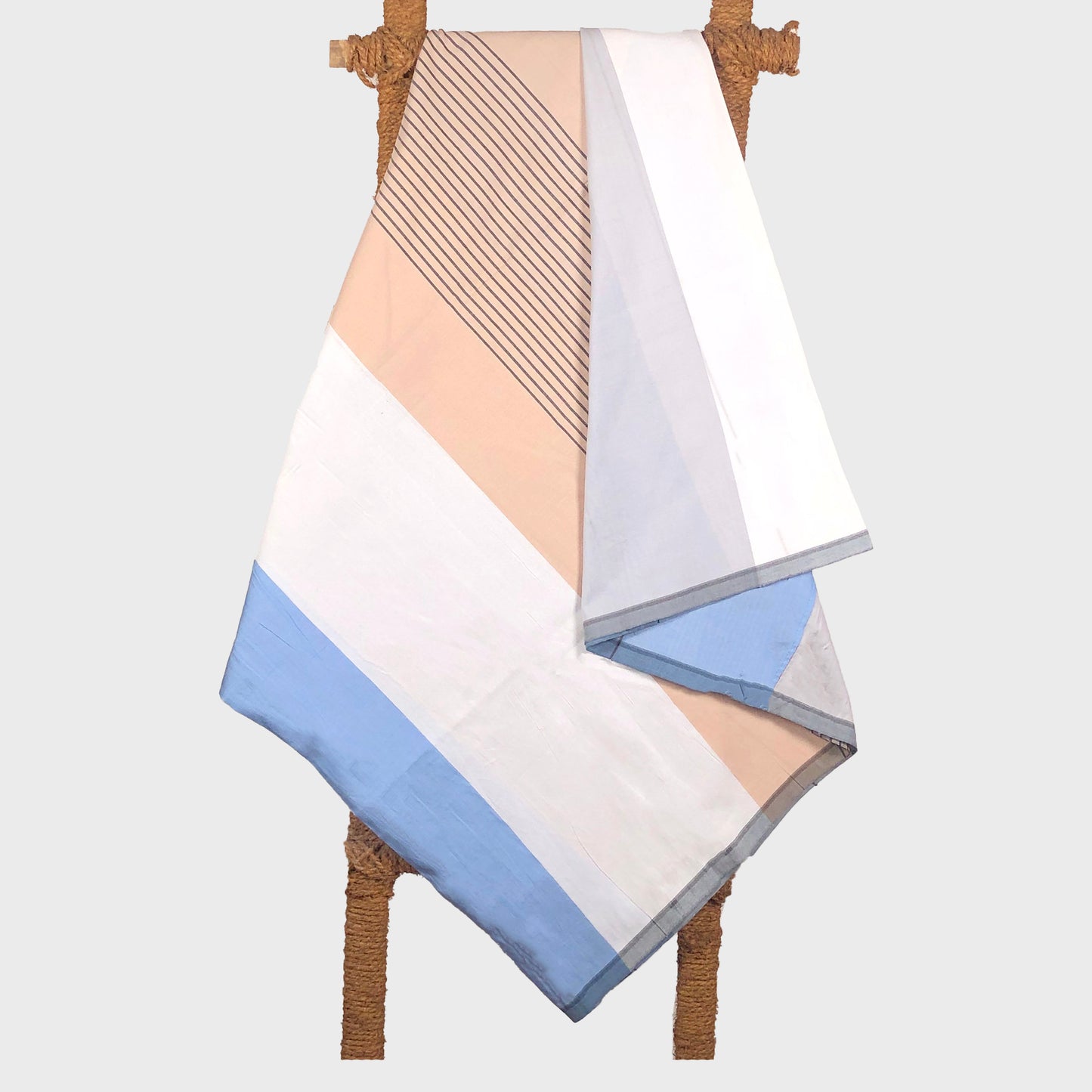 BAREFOOT Handloom Sarong