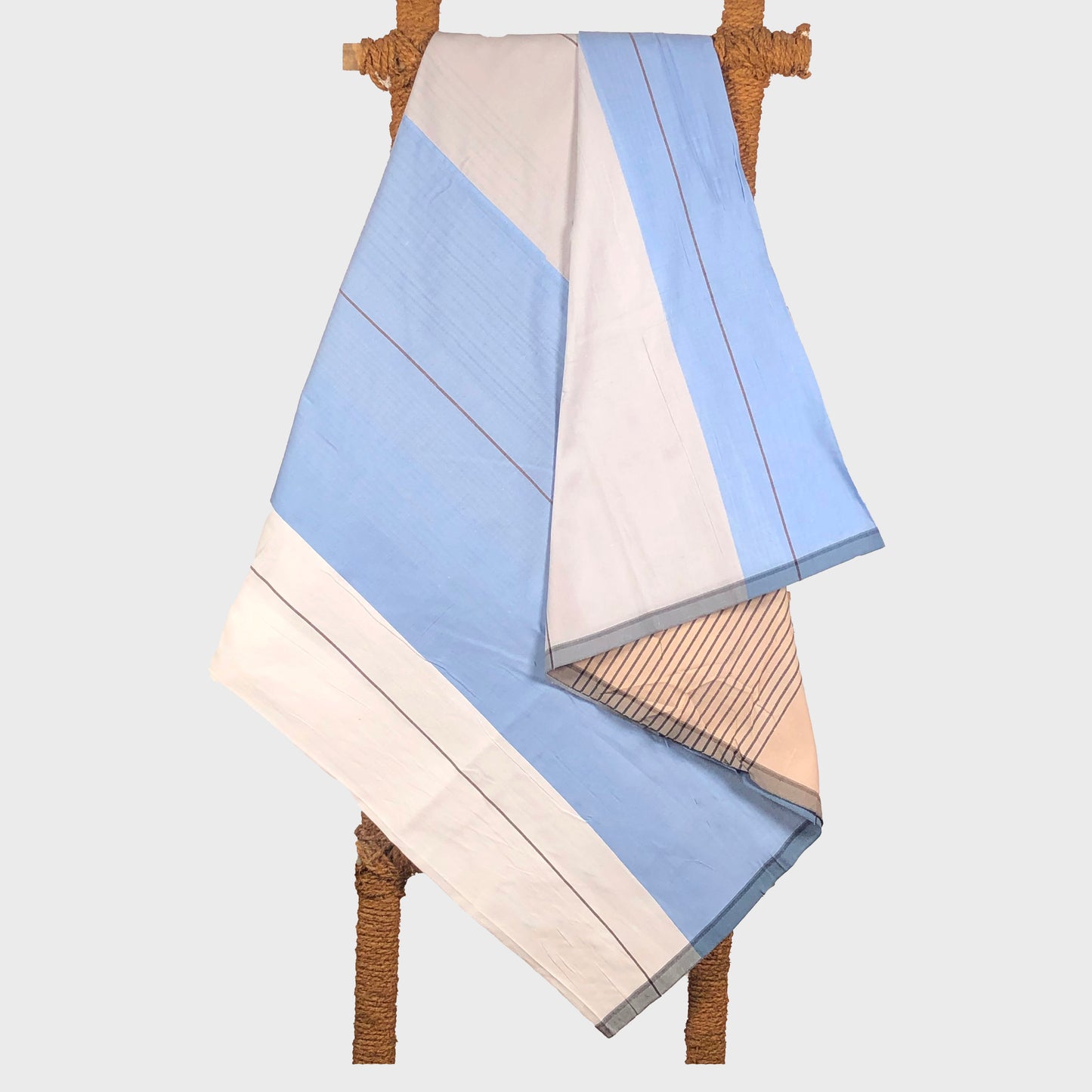 BAREFOOT Handloom Sarong