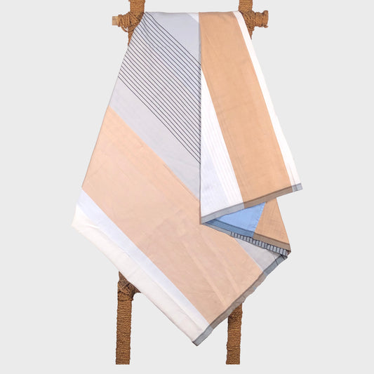 BAREFOOT Handloom Sarong