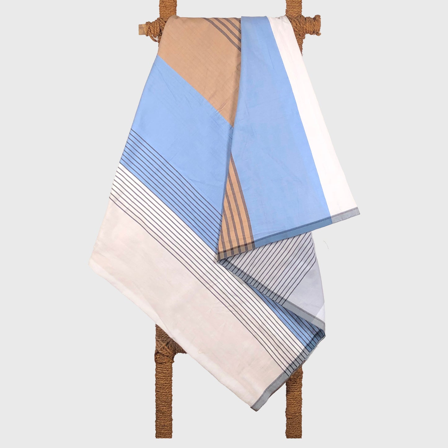 BAREFOOT Handloom Sarong