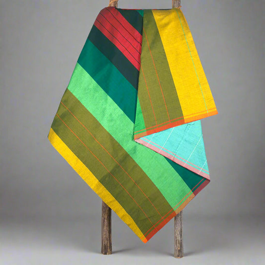 BAREFOOT Handloom Sarong