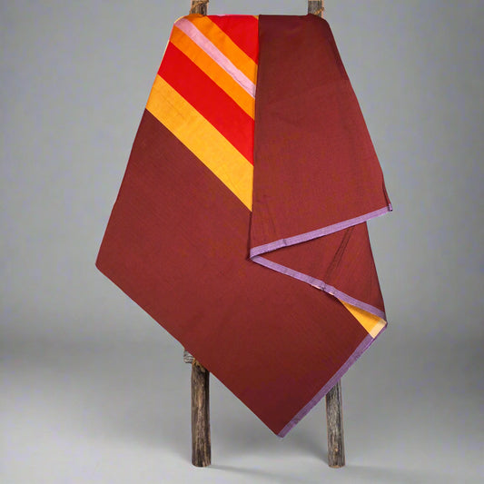 BAREFOOT Handloom Sarong