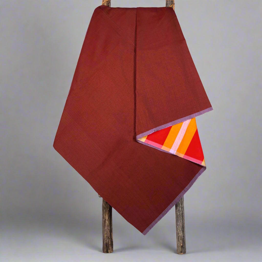 BAREFOOT Handloom Sarong
