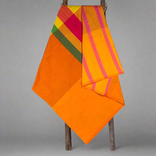 BAREFOOT Handloom Sarong