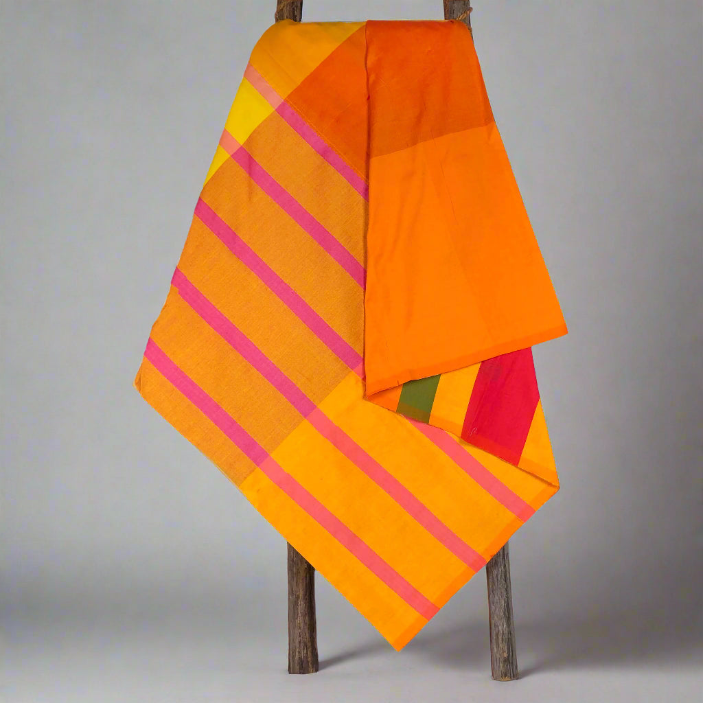 BAREFOOT Handloom Sarong