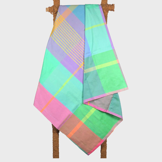 BAREFOOT Handloom Sarong