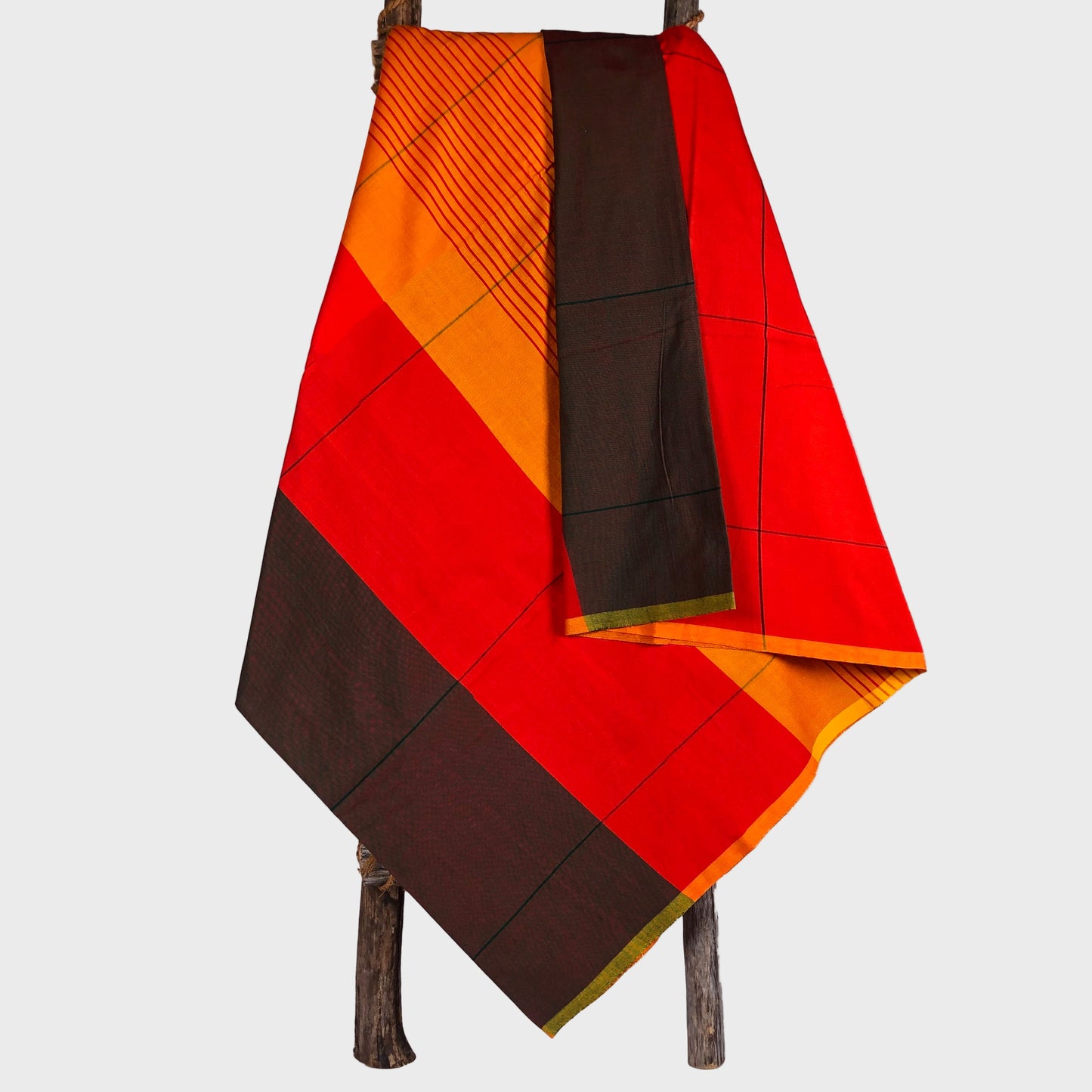 BAREFOOT Handloom Sarong