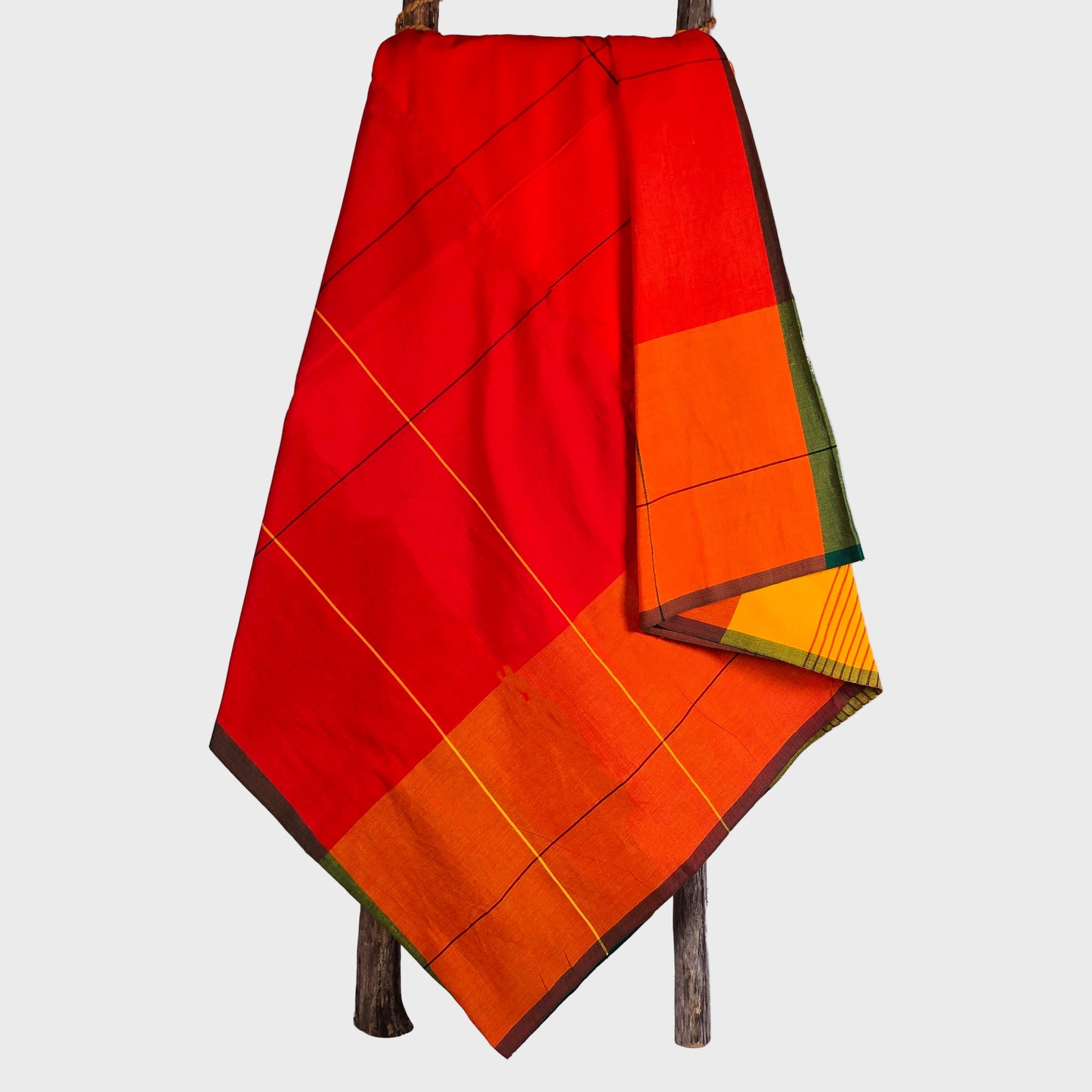 BAREFOOT Handloom Sarong