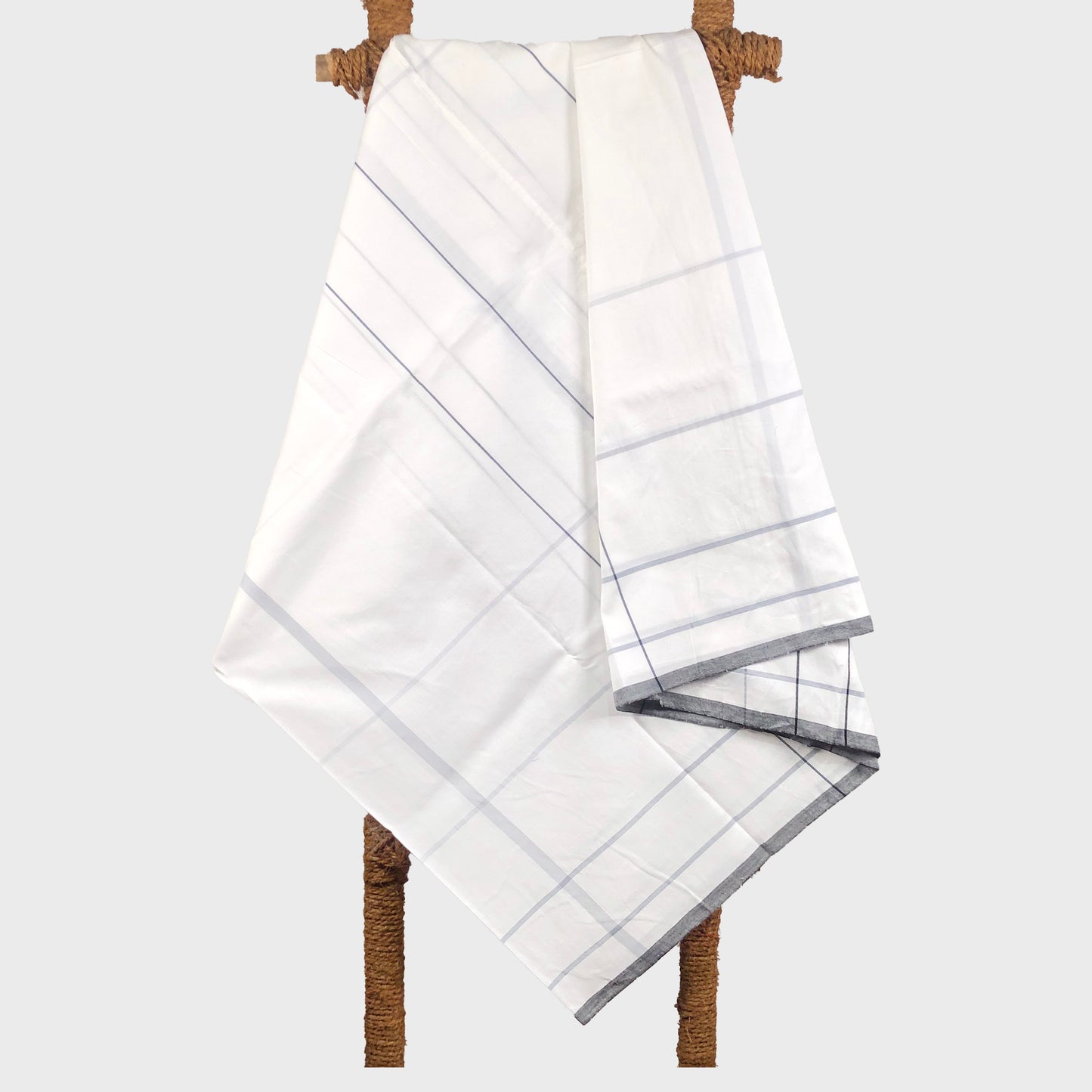 BAREFOOT Handloom Saron