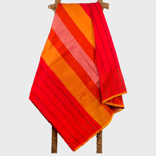 BAREFOOT Handloom Sarong