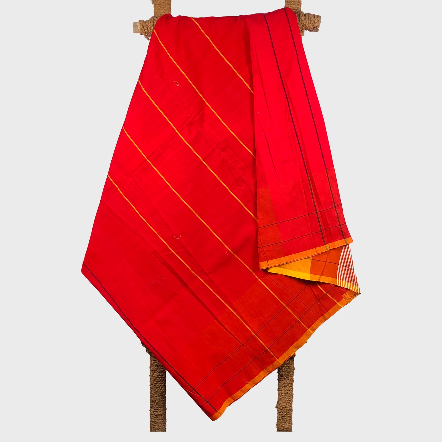 BAREFOOT Handloom Sarong