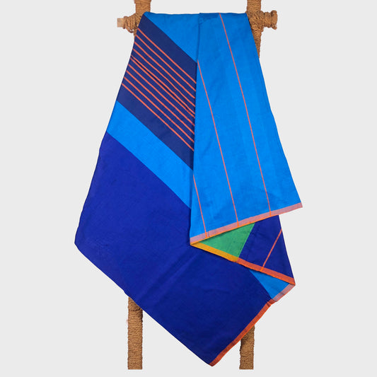BAREFOOT Handloom Sarong