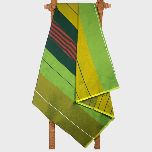 BAREFOOT Handloom Sarong