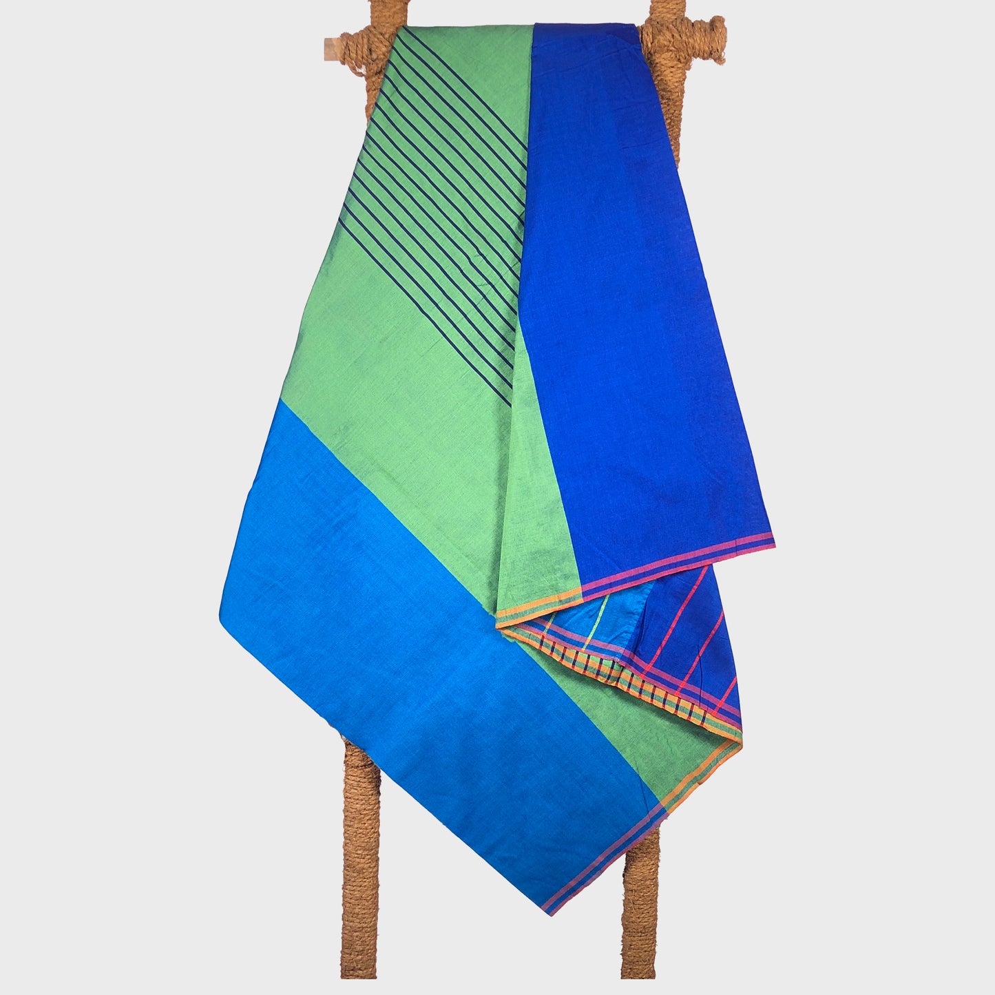 BAREFOOT Handloom Sarong