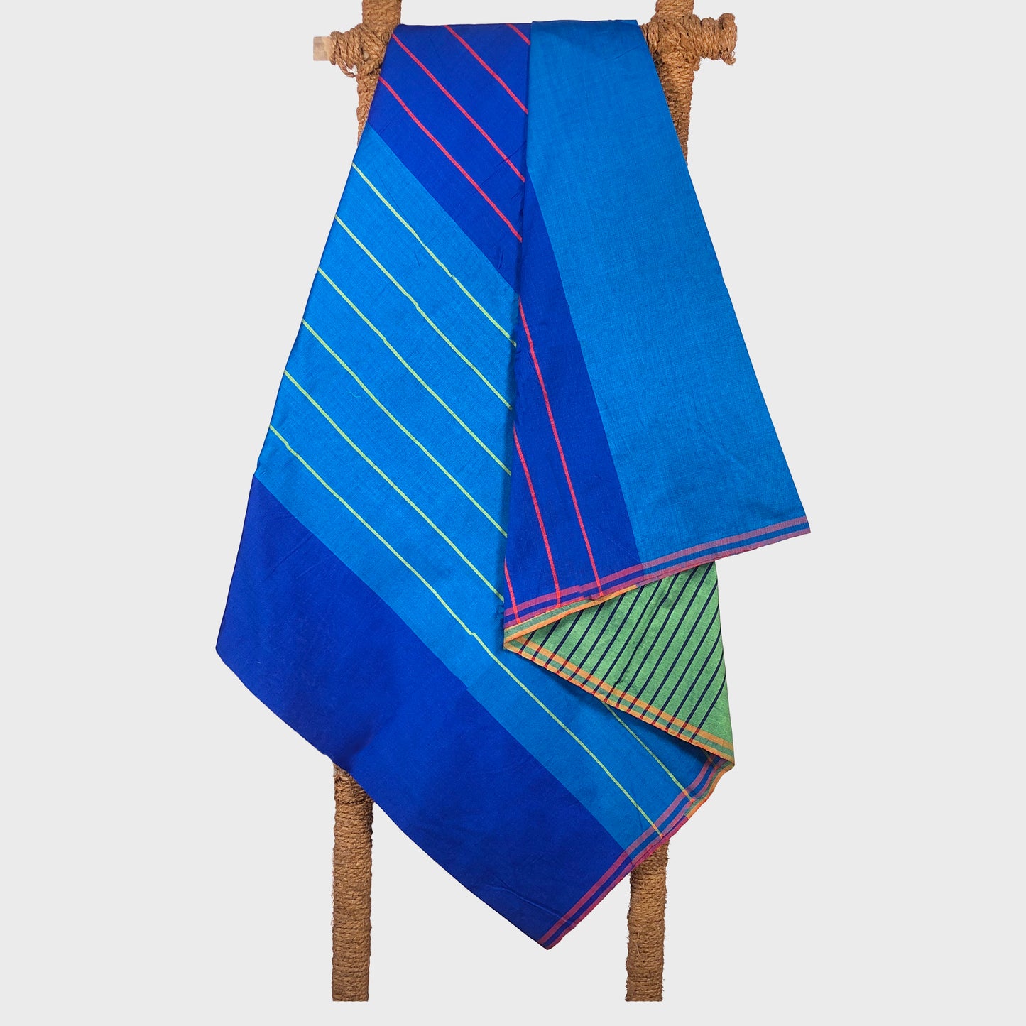BAREFOOT Handloom Sarong