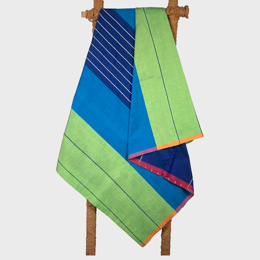 BAREFOOT Handloom Sarong