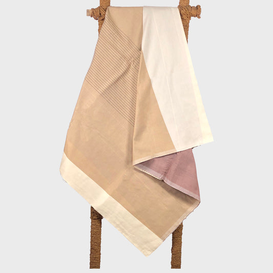 BAREFOOT Handloom Sarong