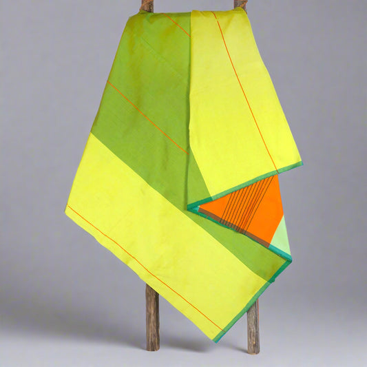 BAREFOOT Handloom Sarong