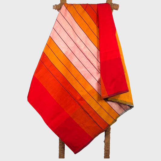 BAREFOOT Handloom Sarong