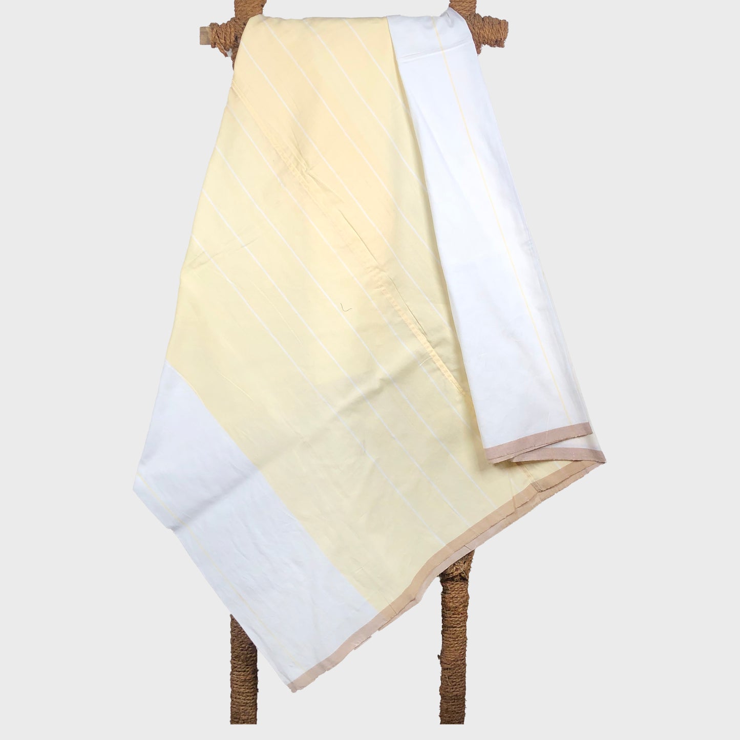 BAREFOOT Handloom Sarong