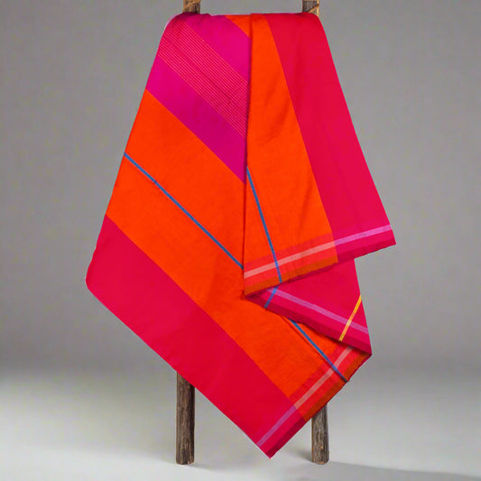 BAREFOOT Handloom Sarong