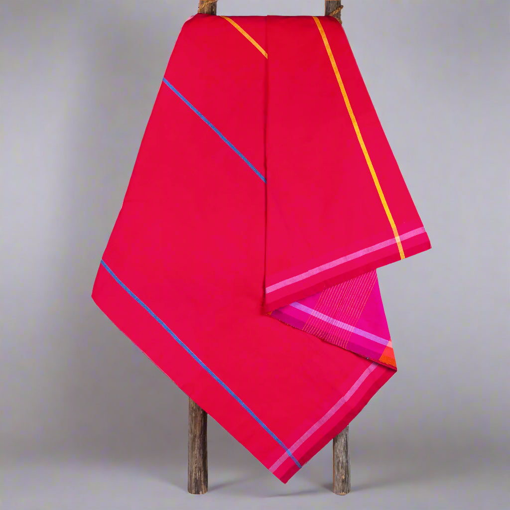 BAREFOOT Handloom Sarong