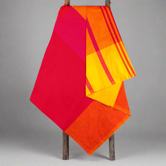 BAREFOOT Handloom Sarong