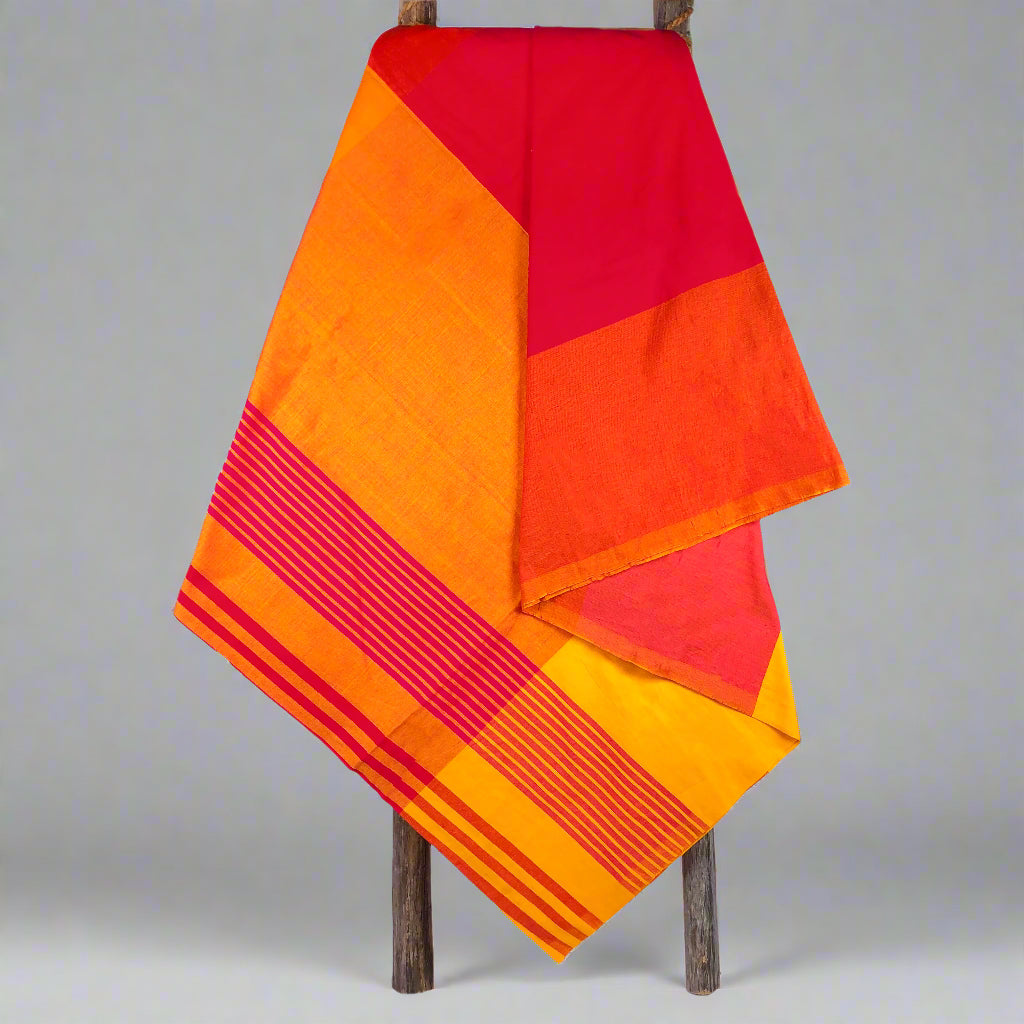 BAREFOOT Handloom Sarong