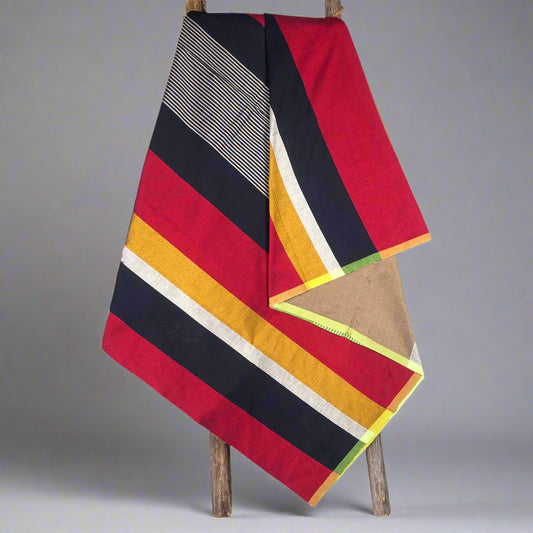 BAREFOOT Handloom Sarong