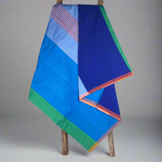 BAREFOOT Handloom Sarong
