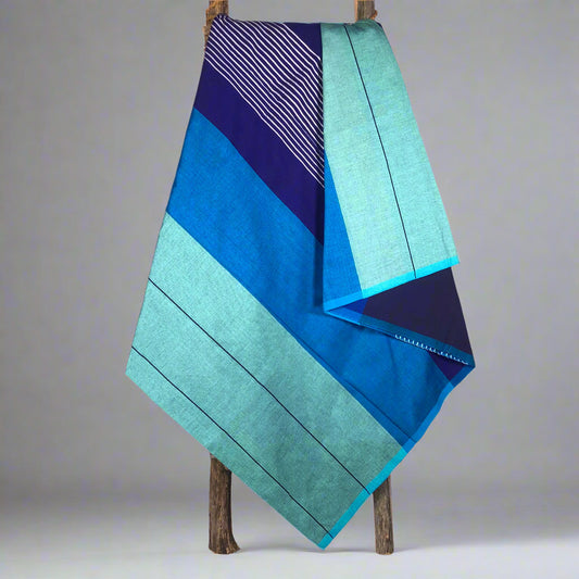 BAREFOOT Handloom Sarong