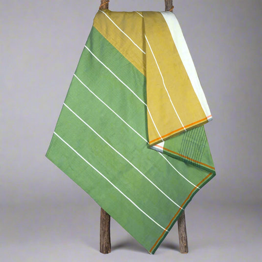BAREFOOT Handloom Sarong