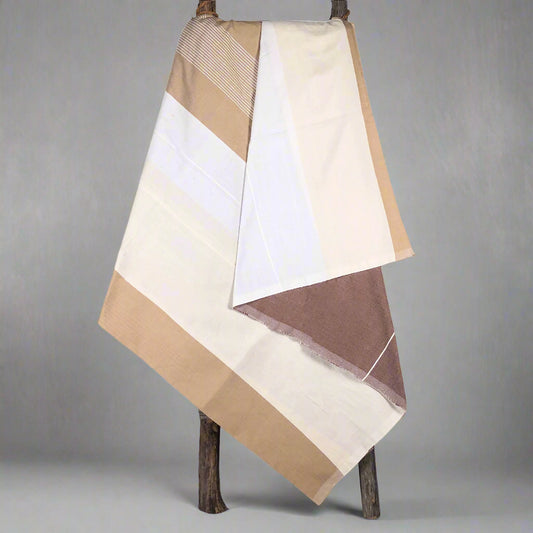 BAREFOOT Handloom Sarong