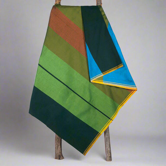 BAREFOOT Handloom Sarong