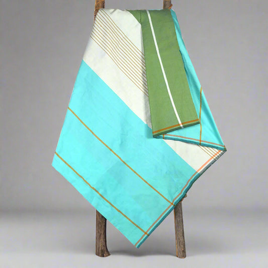 BAREFOOT Handloom Sarong