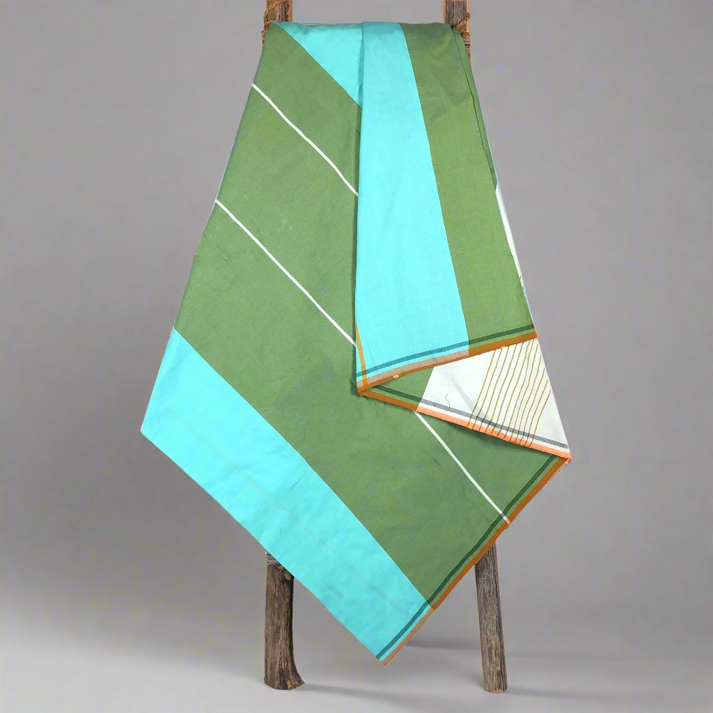 BAREFOOT Handloom Sarong