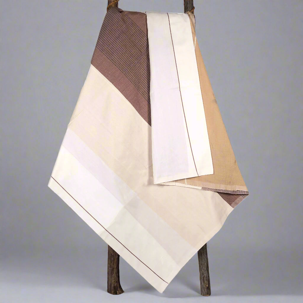 BAREFOOT Handloom Sarong