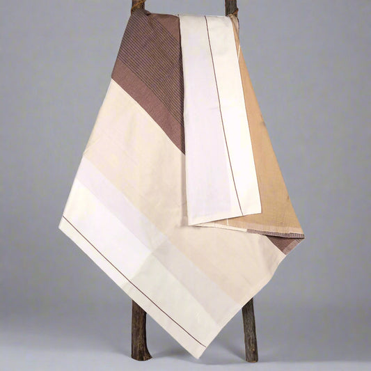 BAREFOOT Handloom Sarong