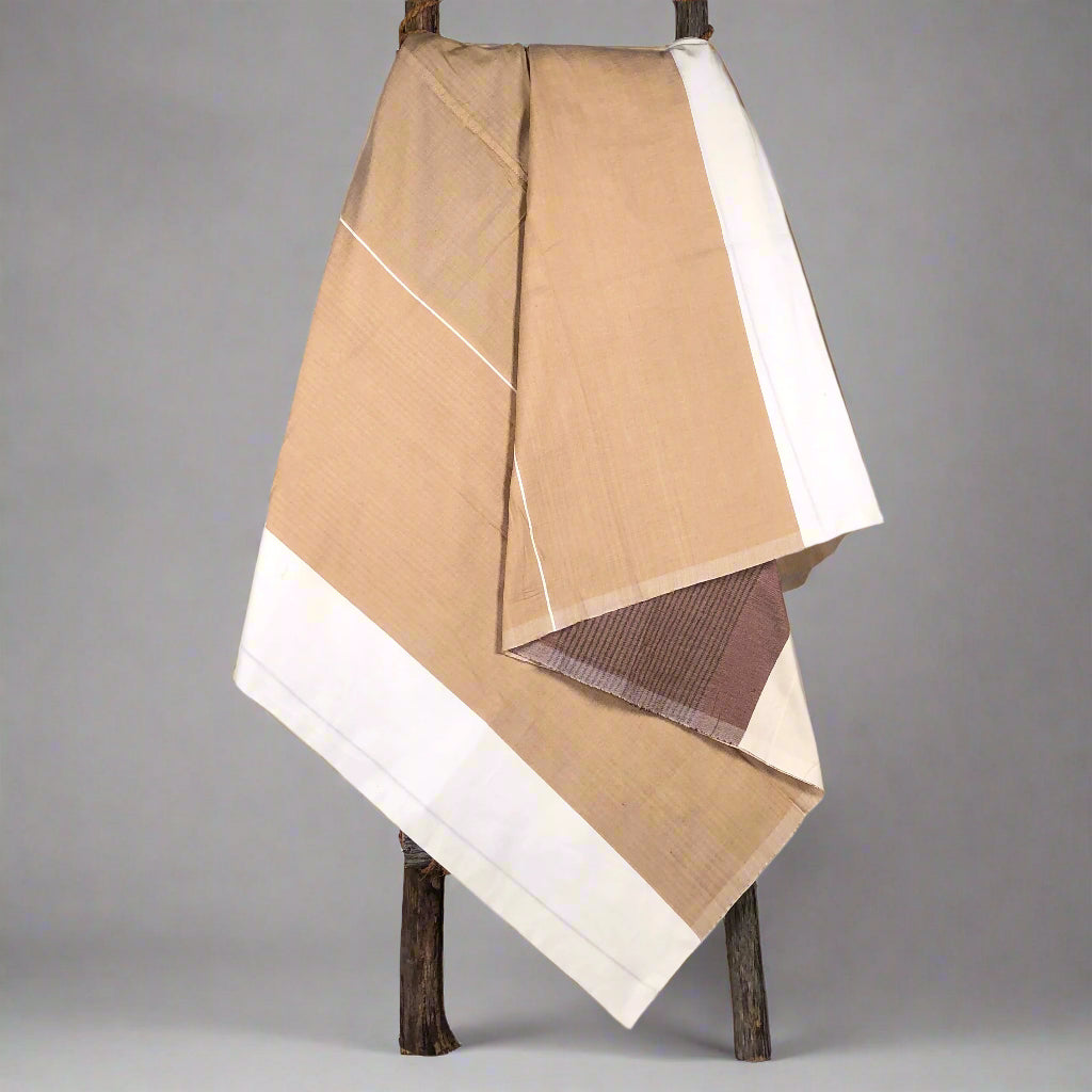 BAREFOOT Handloom Sarong