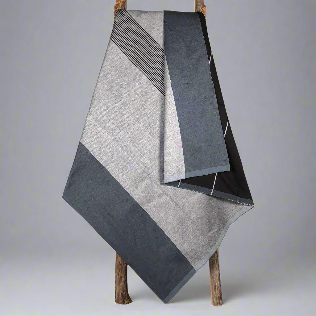 BAREFOOT Handloom Sarong