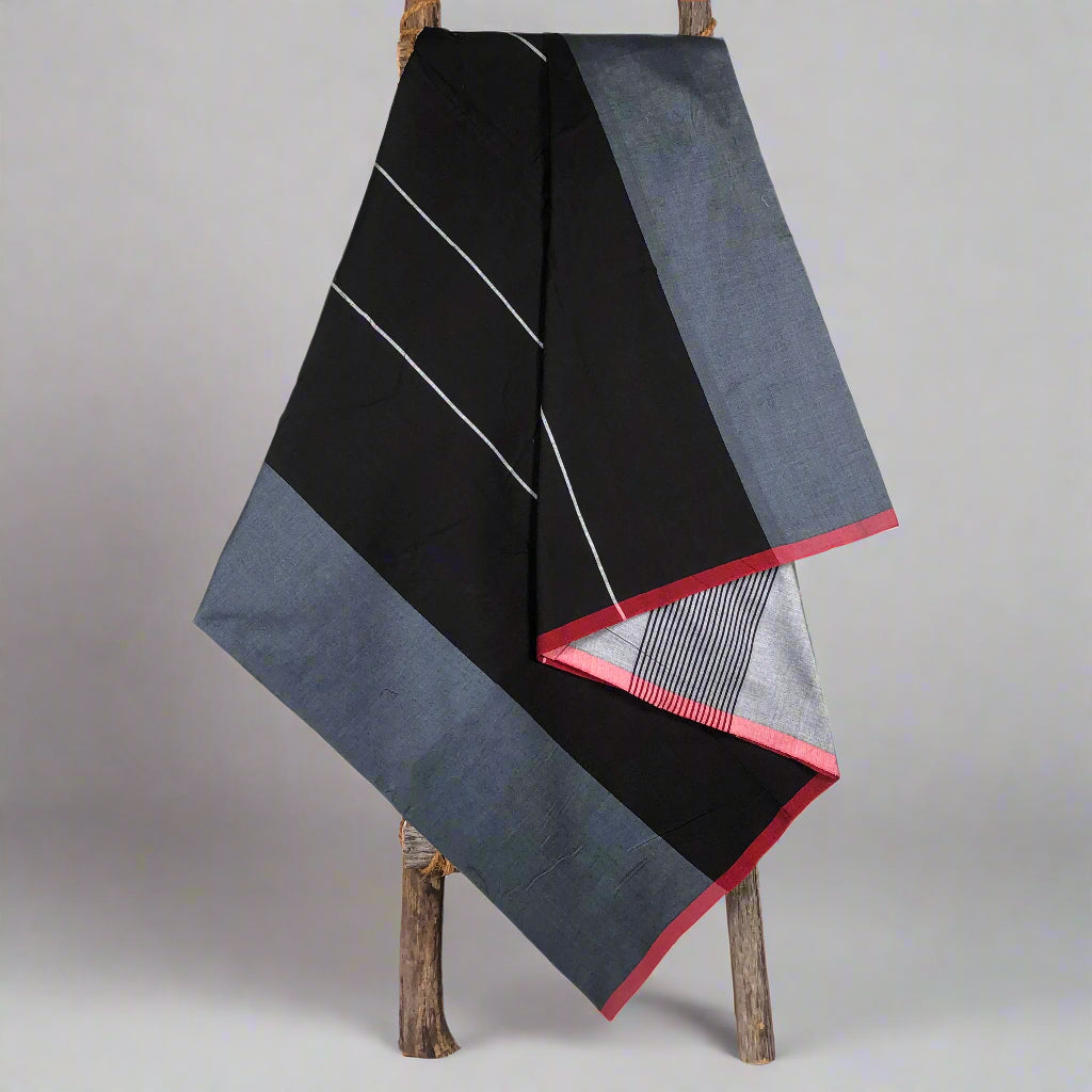 BAREFOOT Handloom Sarong