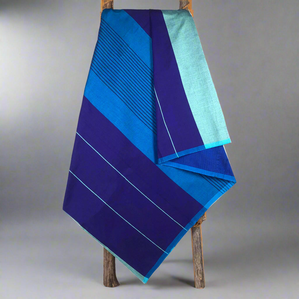 BAREFOOT Handloom Sarong