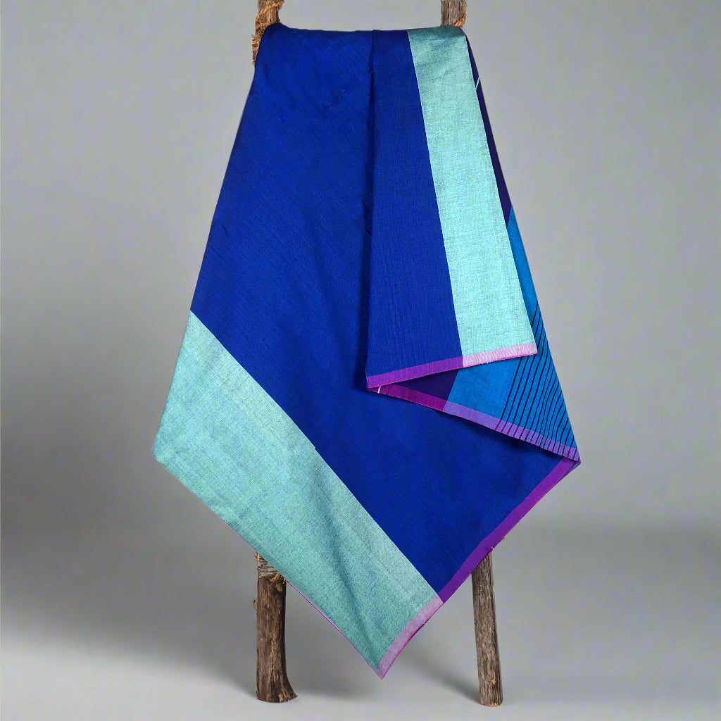 BAREFOOT Handloom Sarong