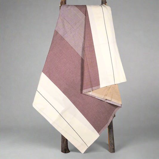 BAREFOOT Handloom Sarong