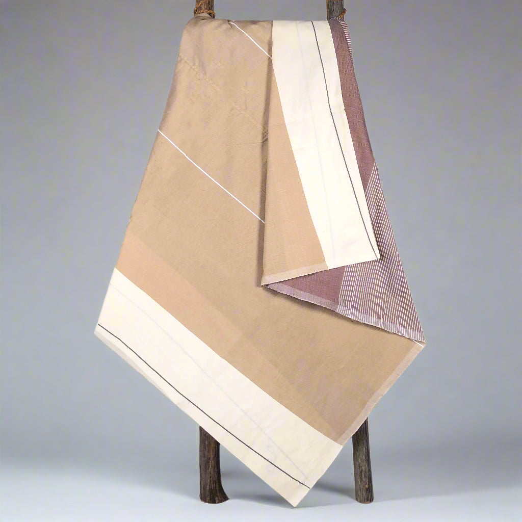 BAREFOOT Handloom Sarong