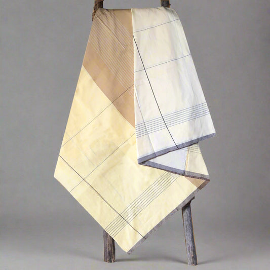 BAREFOOT Handloom Sarong