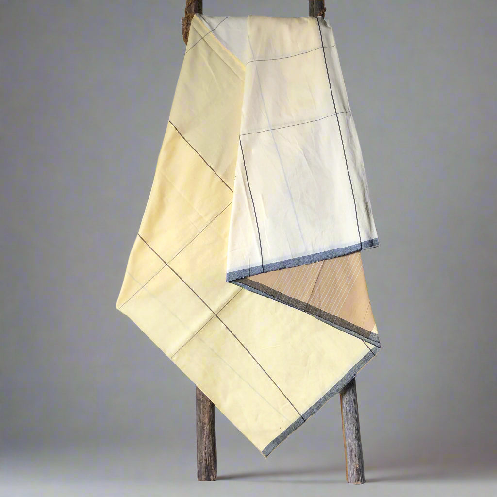 BAREFOOT Handloom Sarong