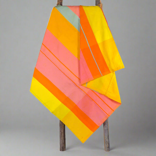 BAREFOOT Handloom Sarong