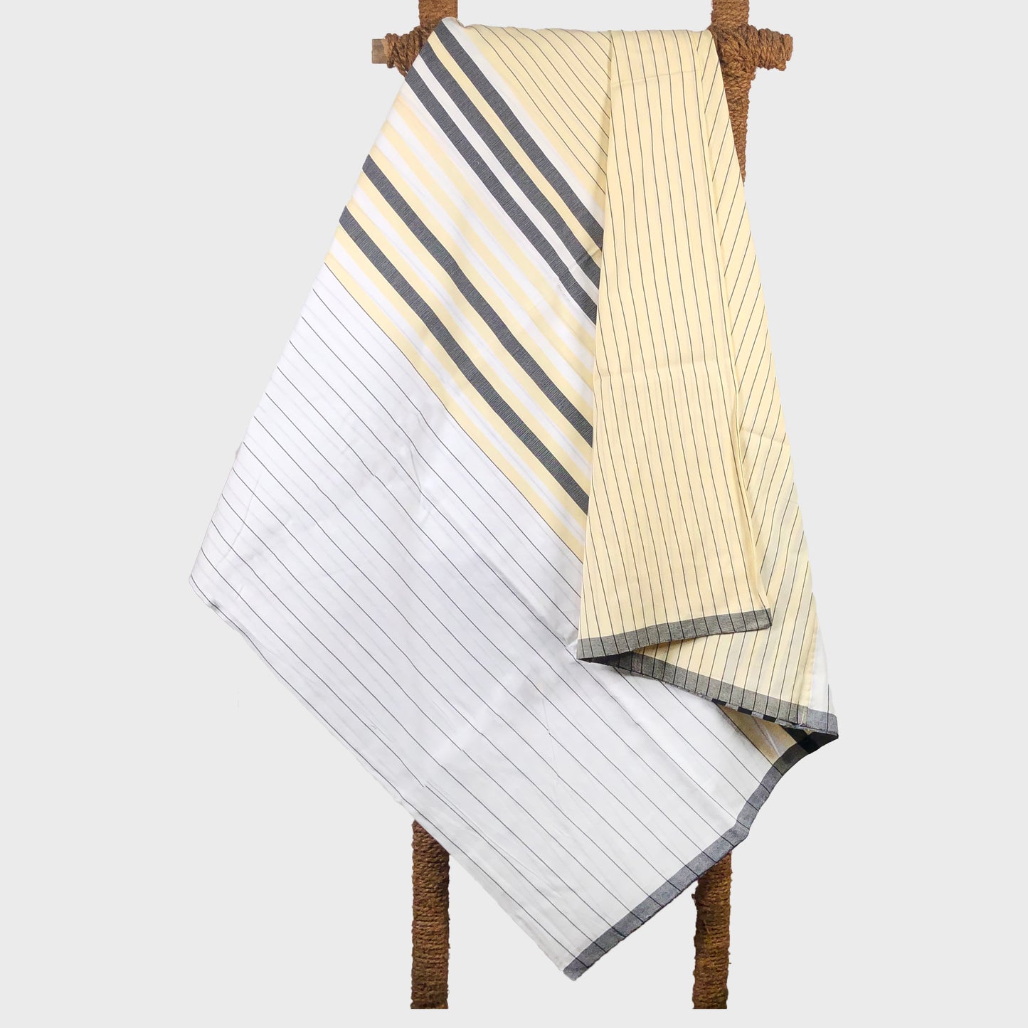 BAREFOOT Handloom Sarong